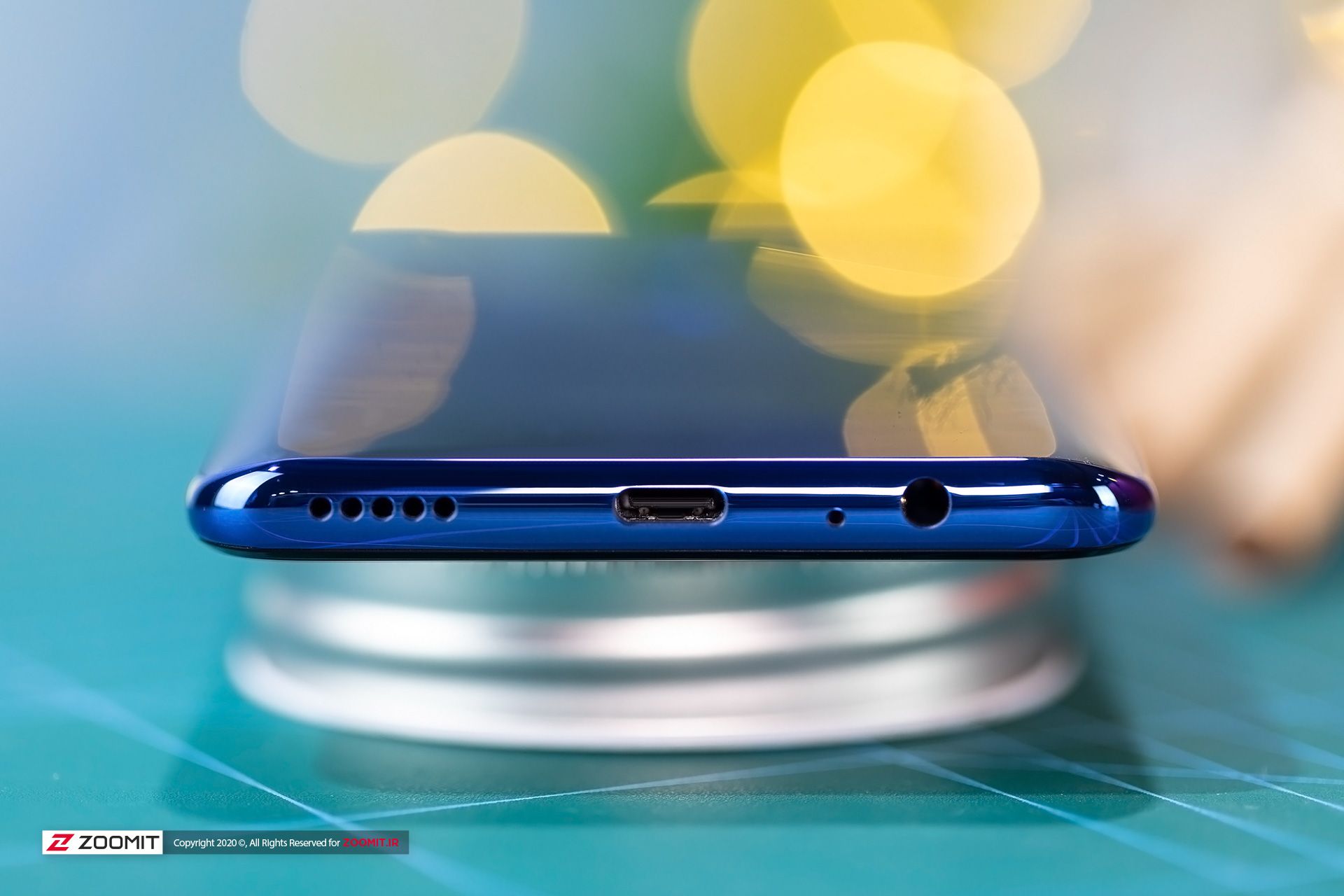 آنر ۹ ایکس / Honor 9x