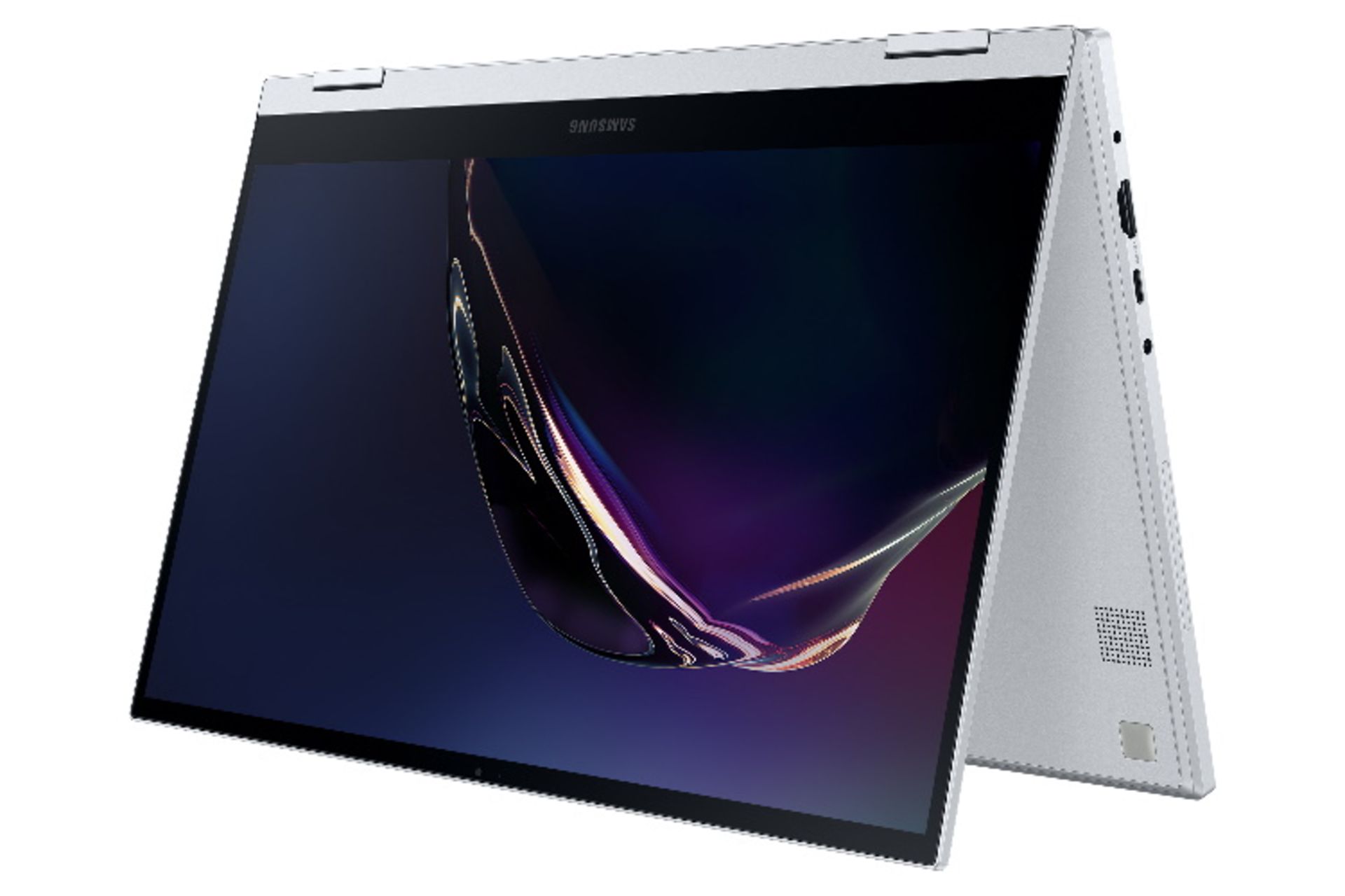 سامسونگ گلکسی بوک فلکس آلفا / Samsung Galaxy Book Flex Alpha