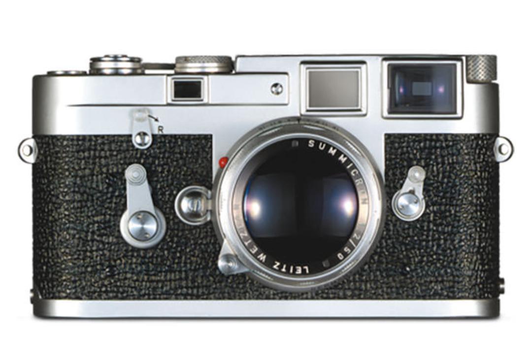 لایکا / Leica