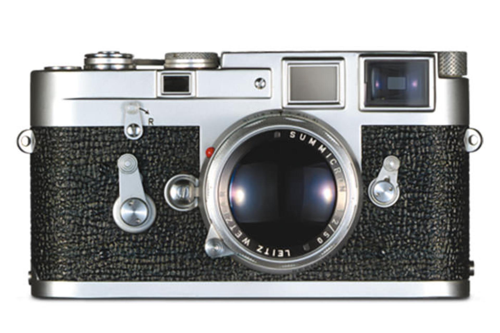 لایکا / Leica