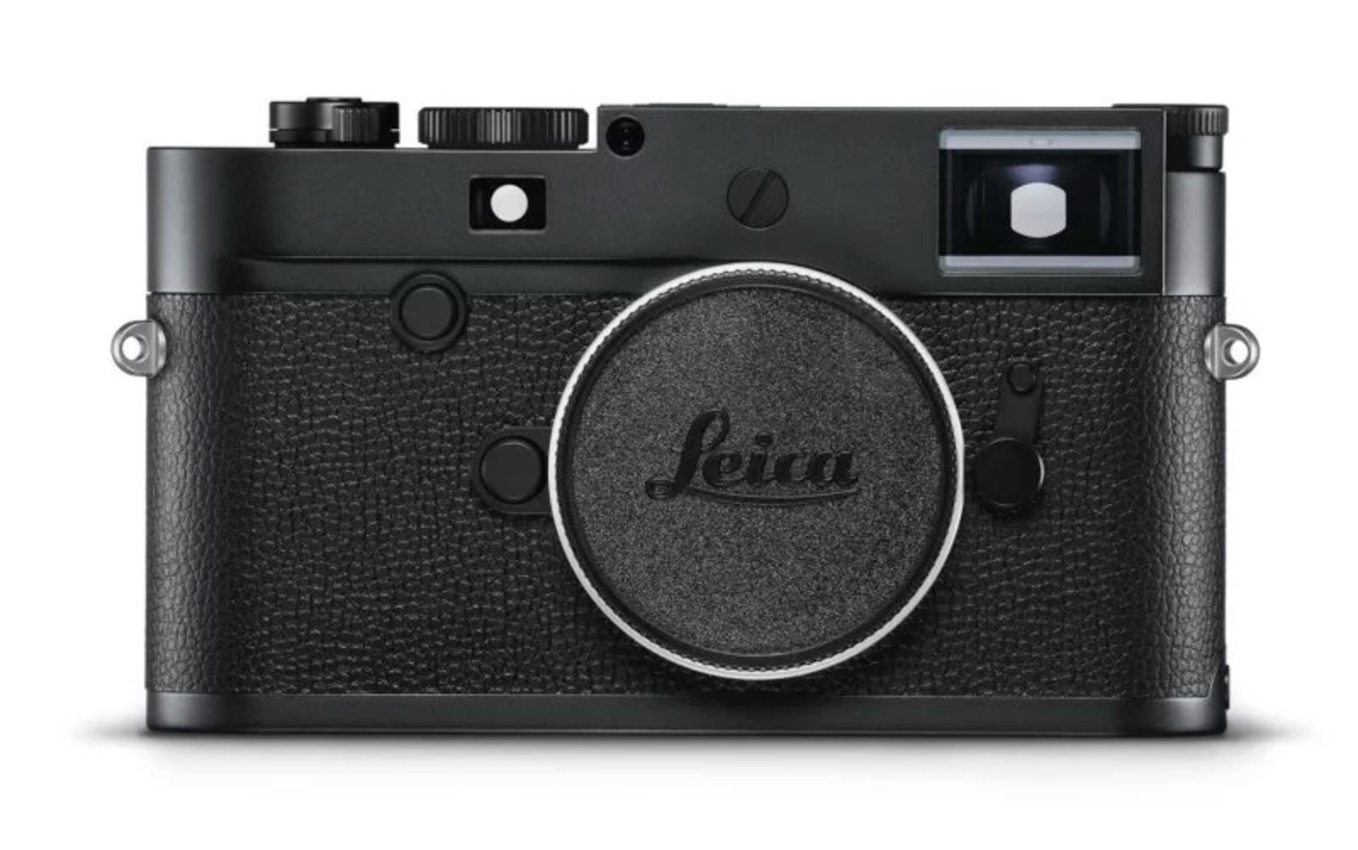 دوربین مونوکروم لایکا M10 / Leica M10 monochrome