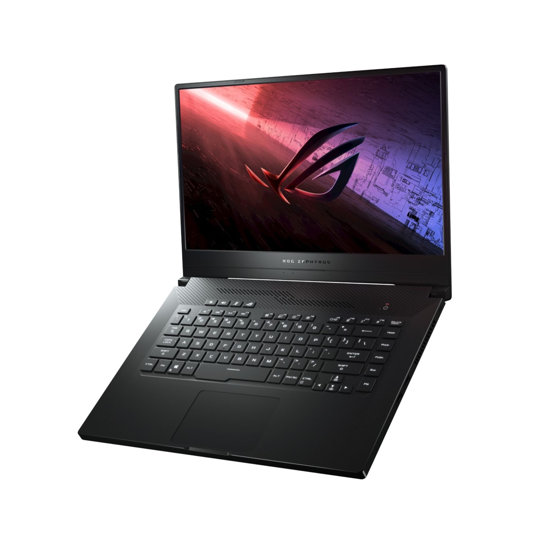 لپ تاپ گیمینگ ROG Zephyrus G15