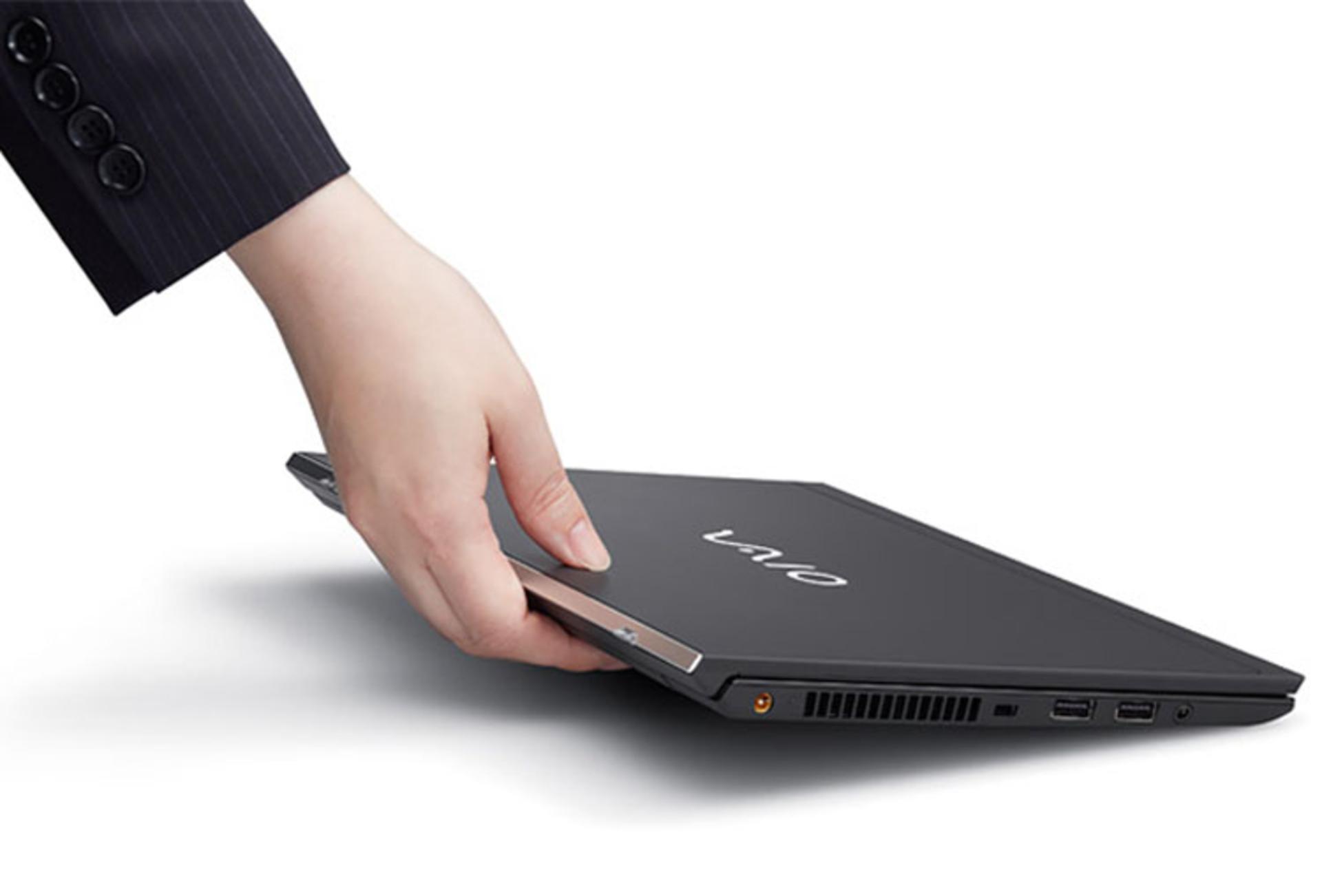 VAIO SX12