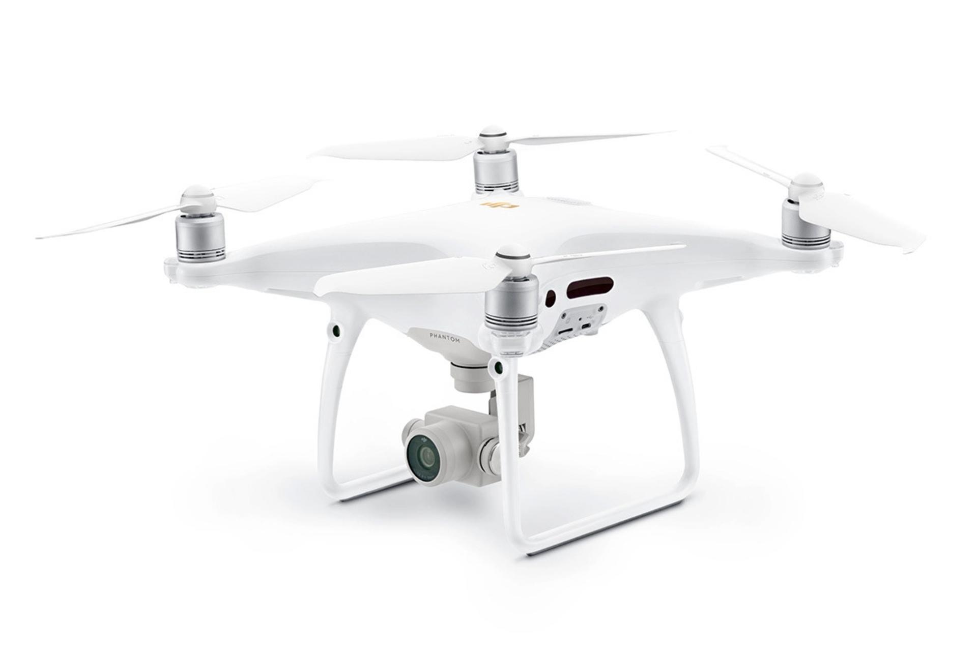 پهپاد DJI Phantom 4 Pro V2.0