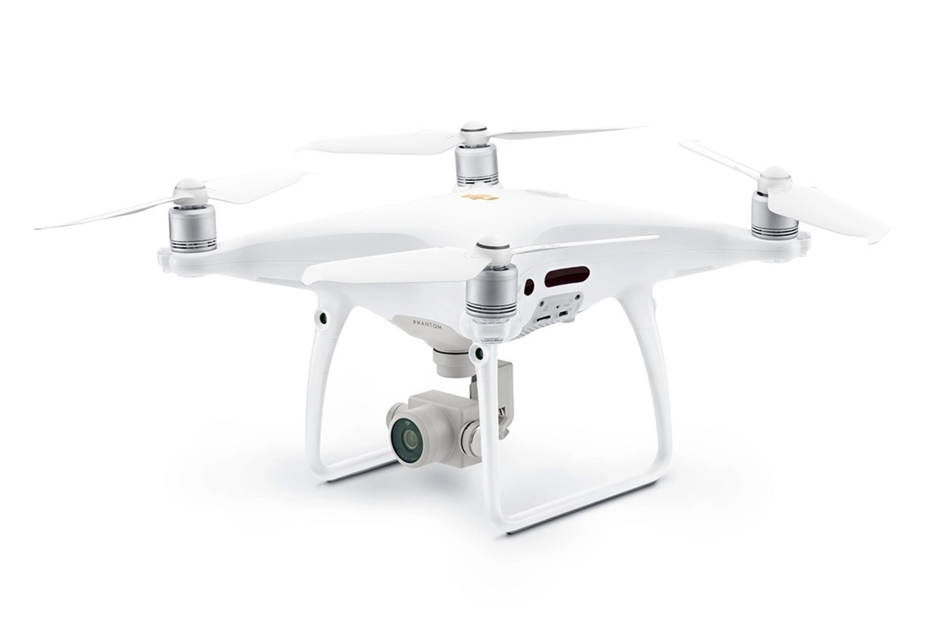 پهپاد DJI Phantom 4 Pro V2.0