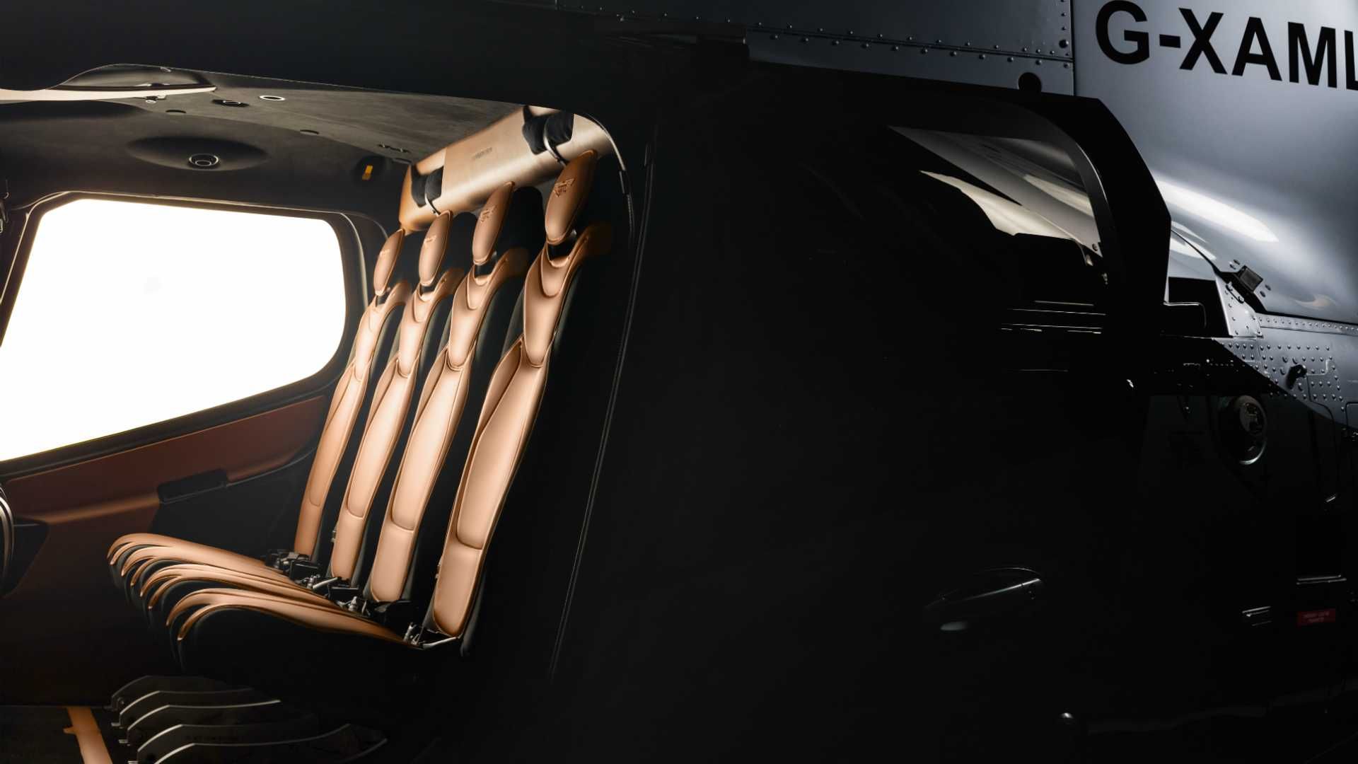 ACH130 Aston Martin Edition