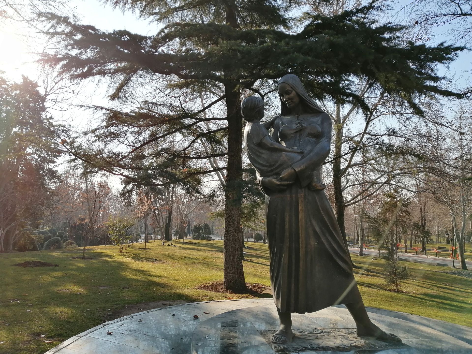 نمونه عکس‌های وای 9 پرایم 2019