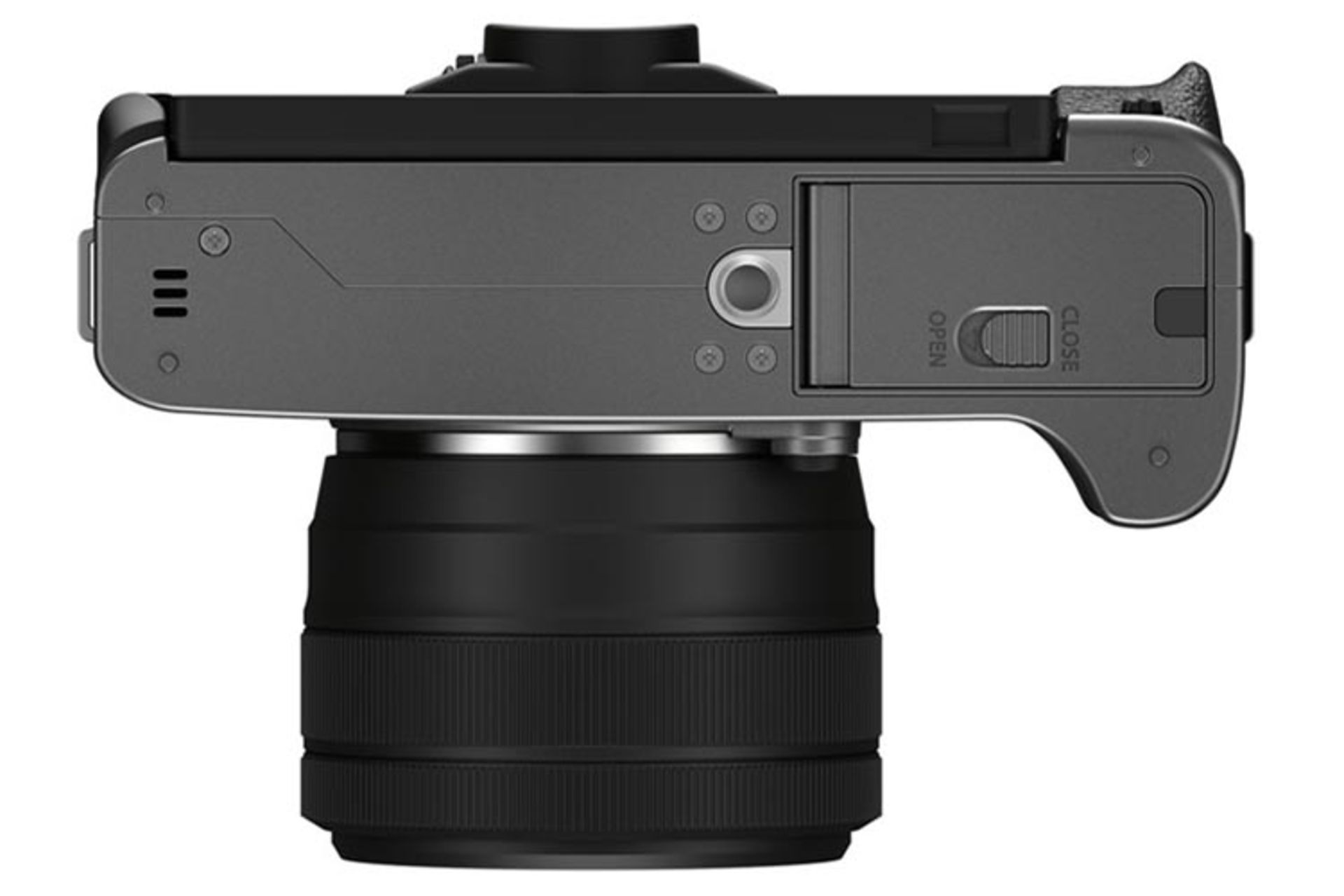Fujifilm X-T200