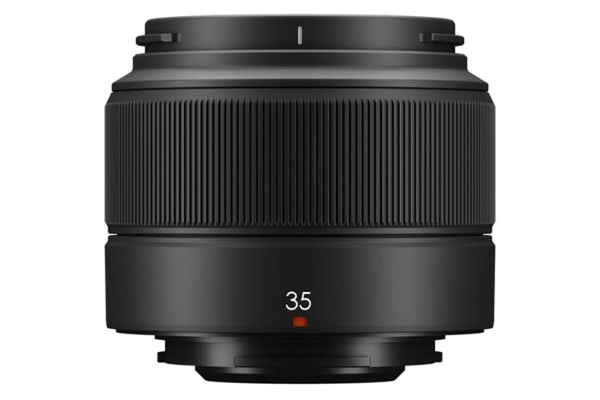 Fujinon XC 35mm f/2 Lens