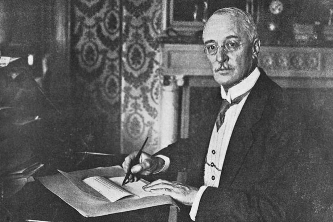 Rudolf Diesel
