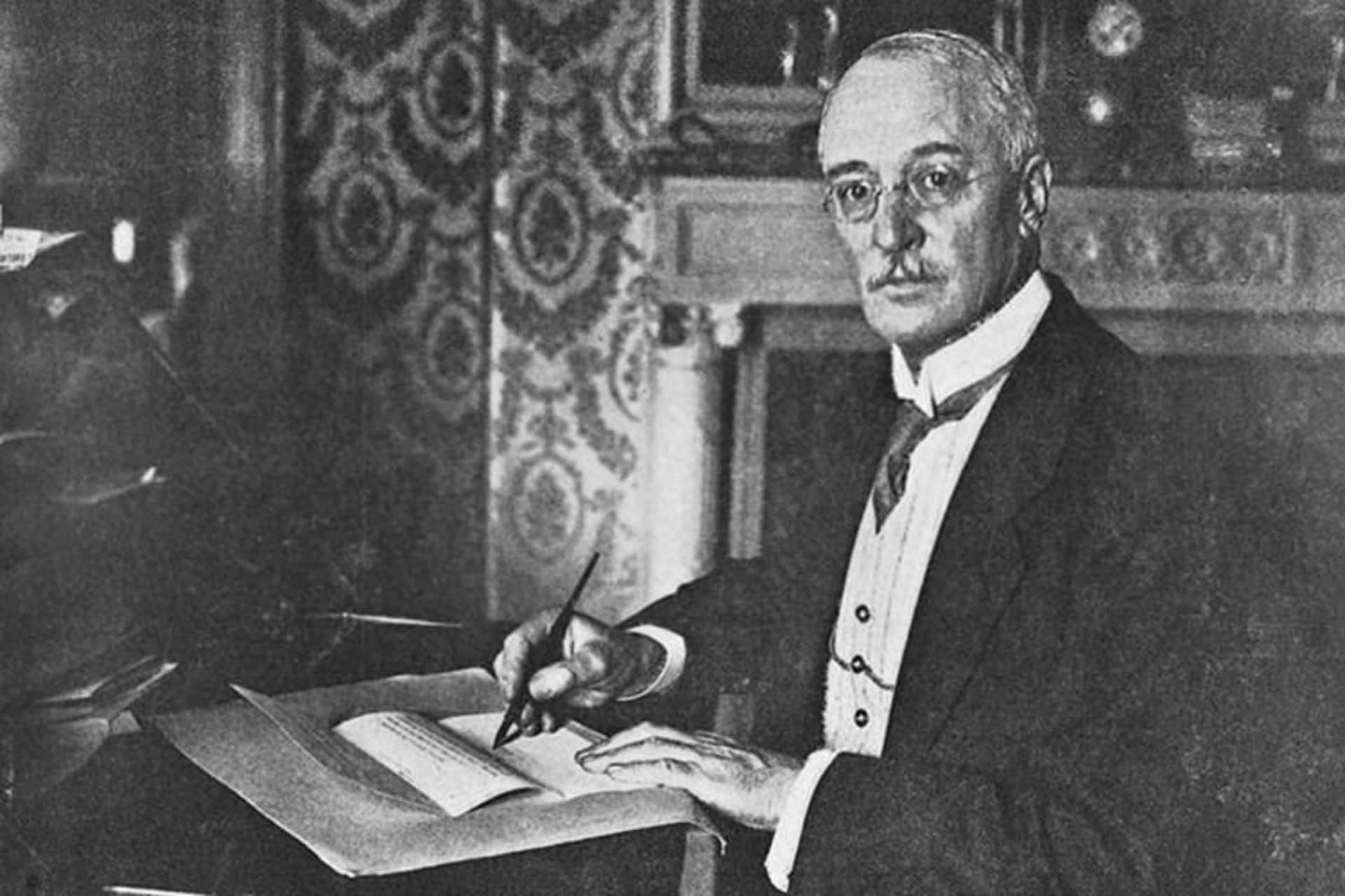 Rudolf Diesel