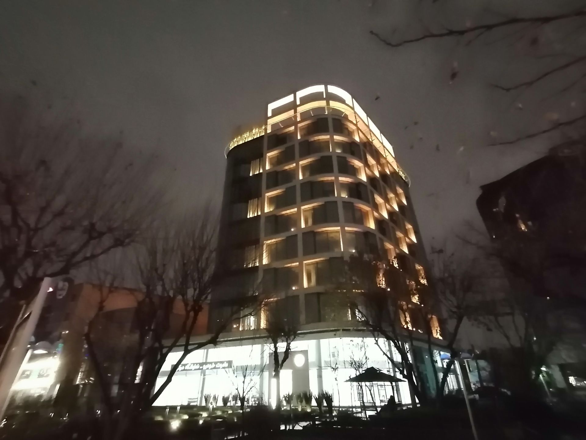 نمونه عکس‌های وای 9 پرایم 2019