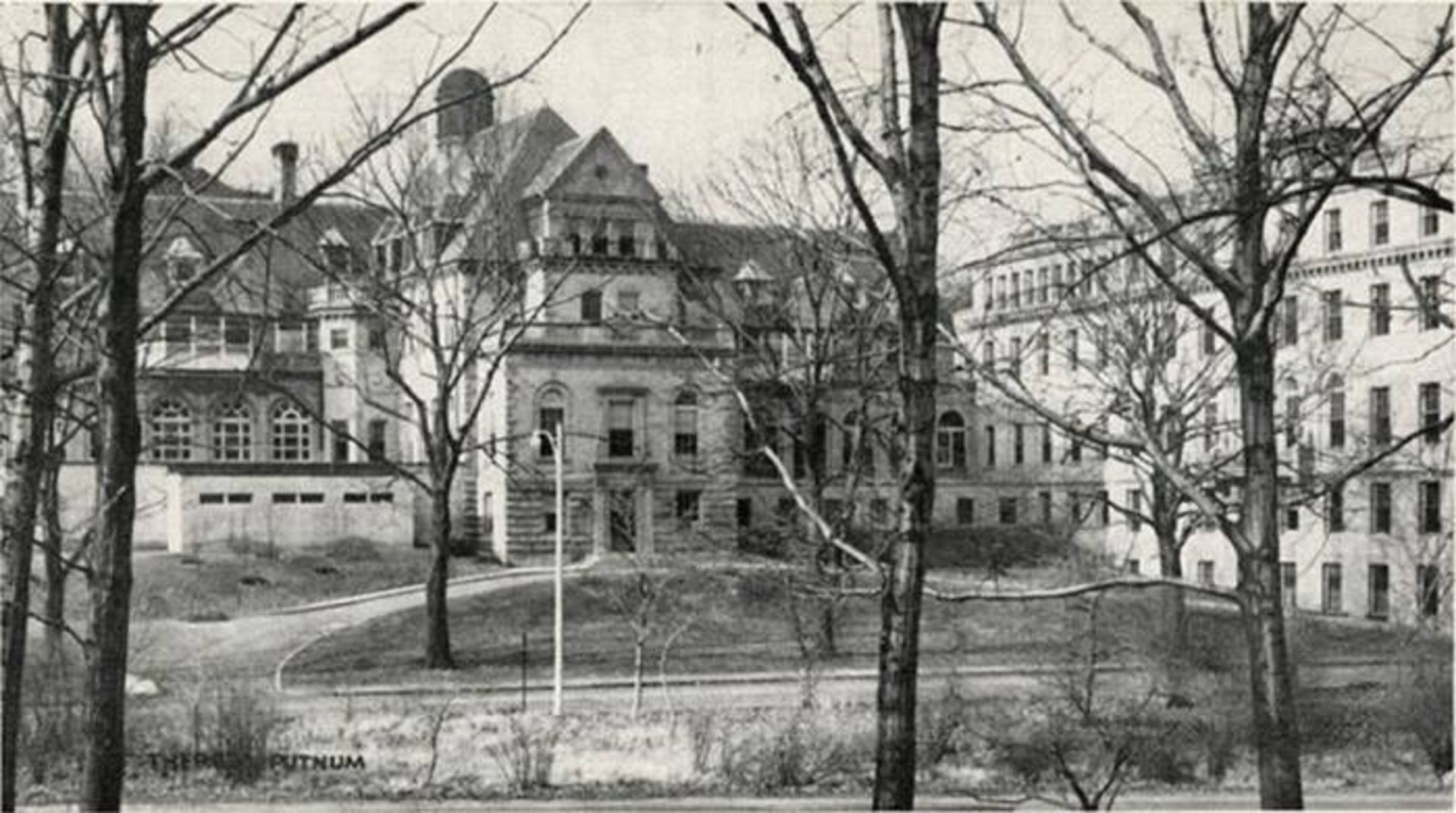 بیمارستان رایگان زنان