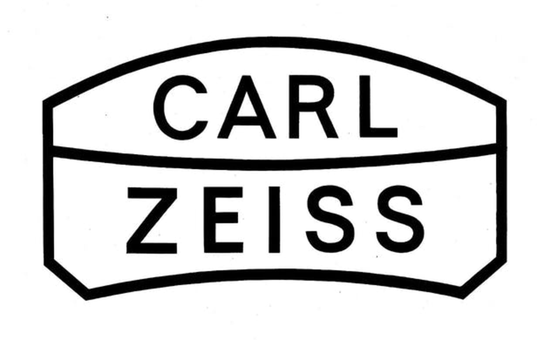 مرجع متخصصين ايران لوگوي كارل زايس / Carl Zeiss