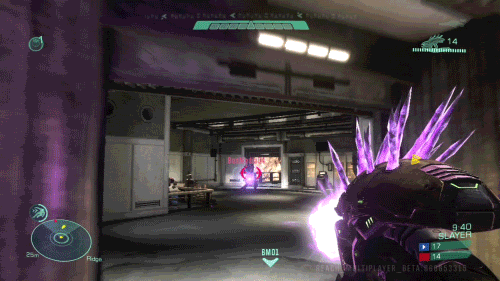 halo
