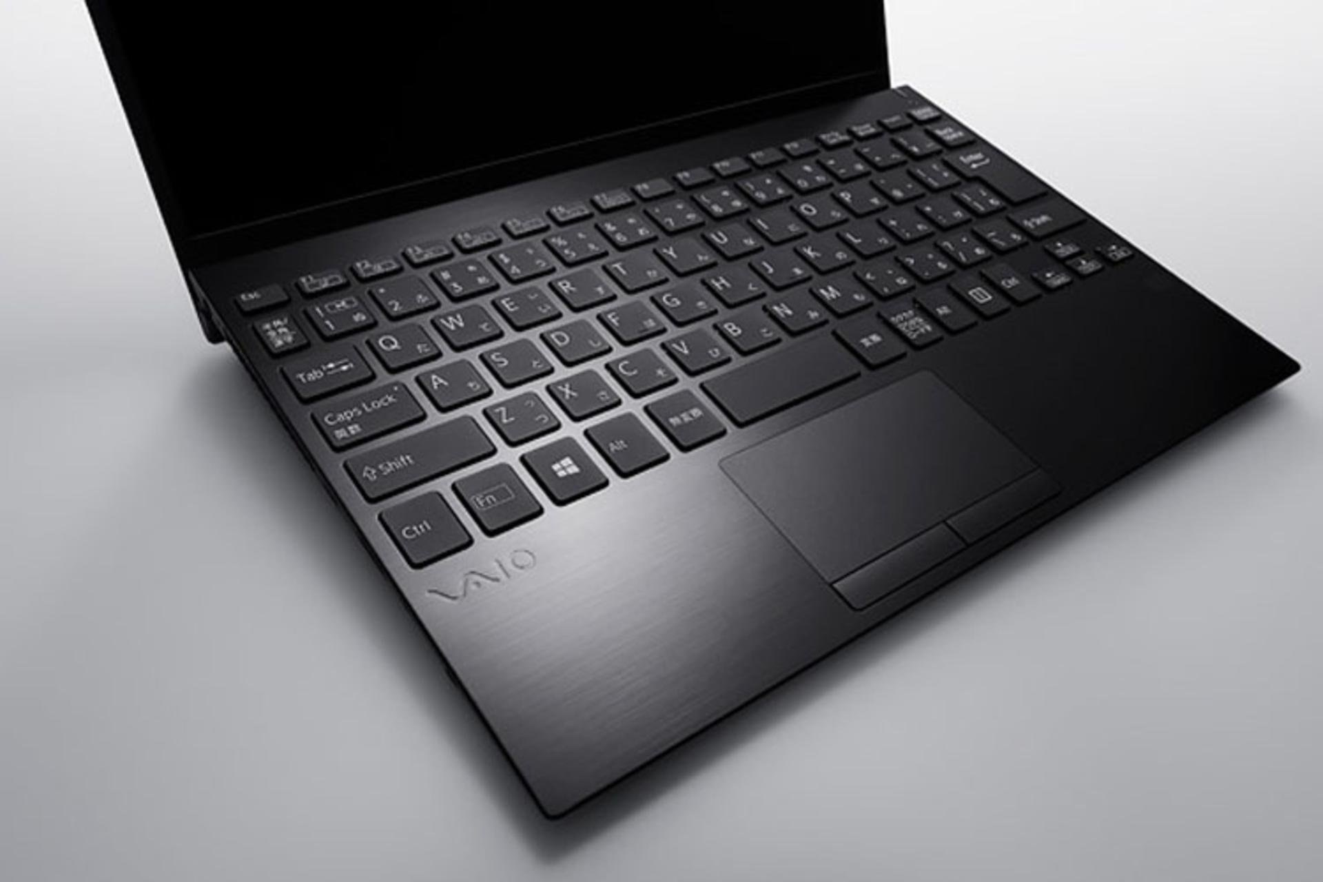 VAIO SX12