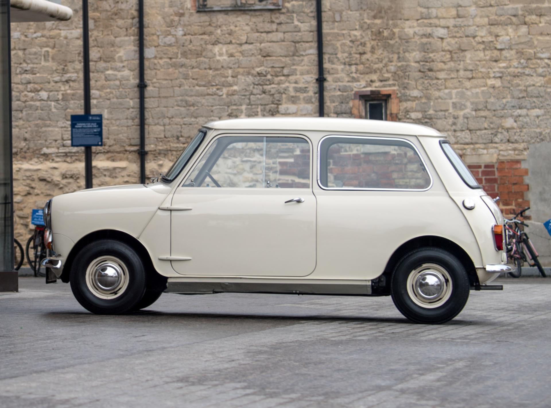 mini classic 1959