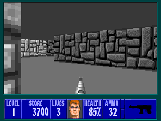 doom 3d
