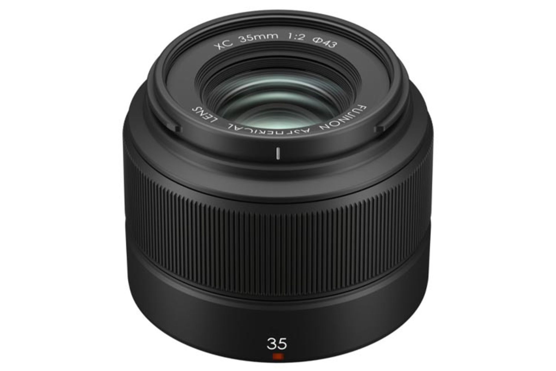 Fujinon XC 35mm f/2 Lens