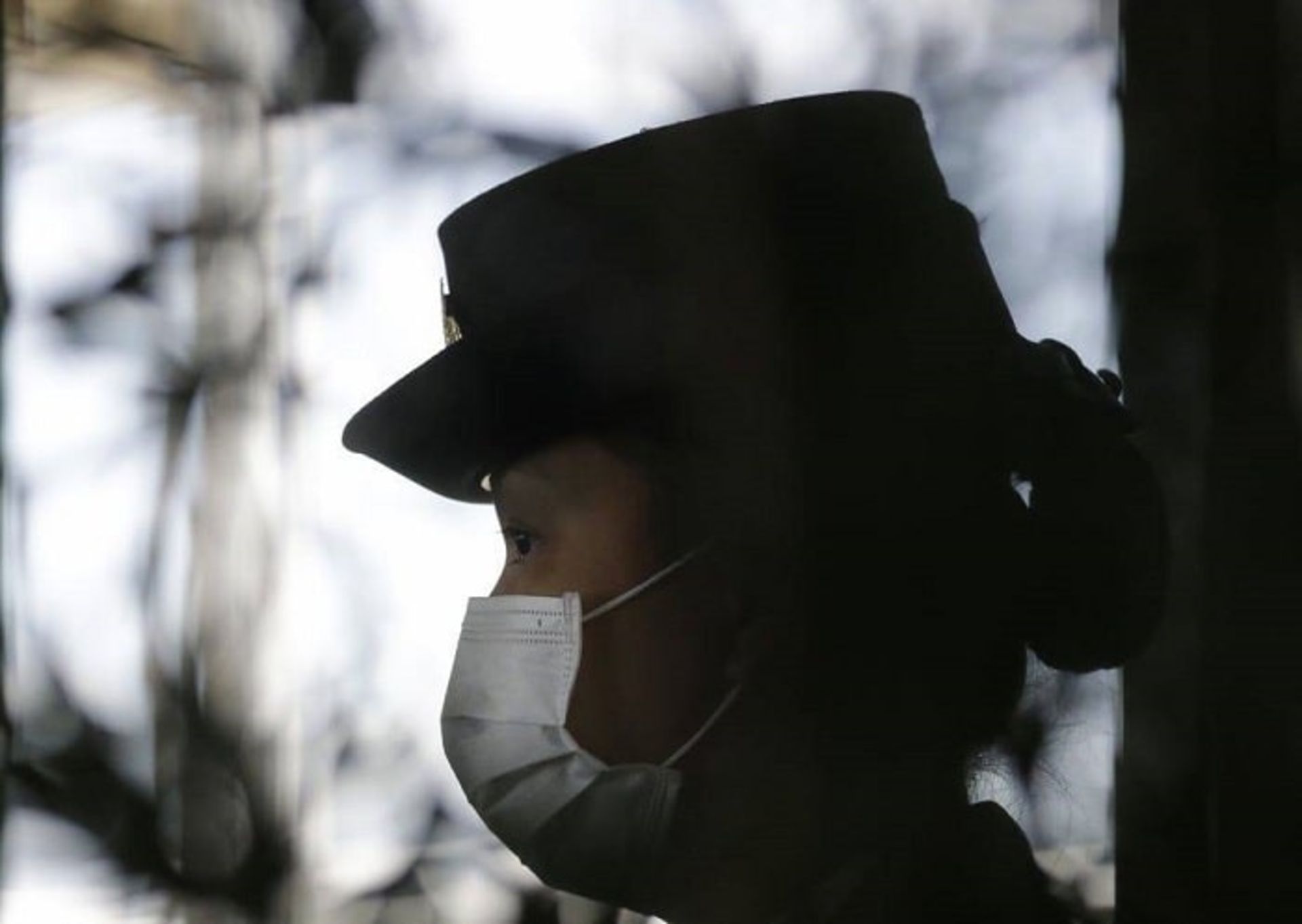 گارد امنیتی فیلیپین