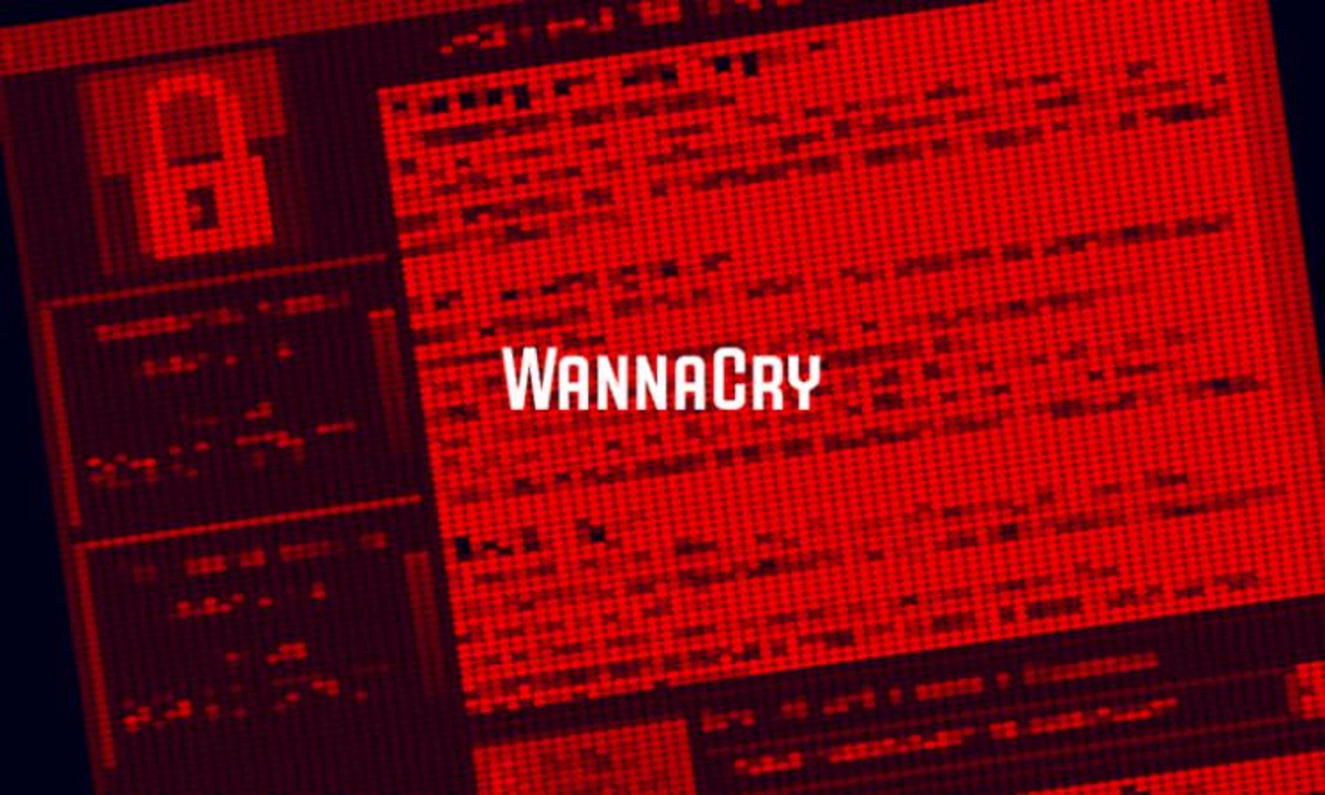 wannacry