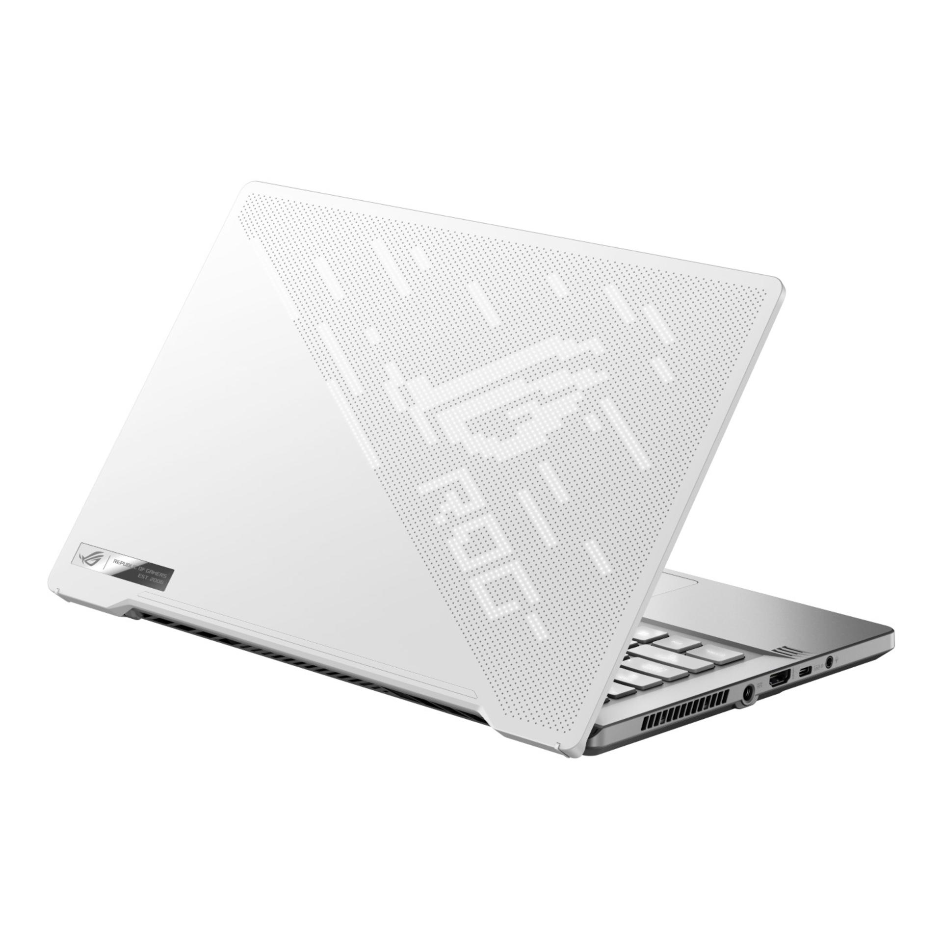 لپ تاپ گیمینگ ROG Zephyrus G14