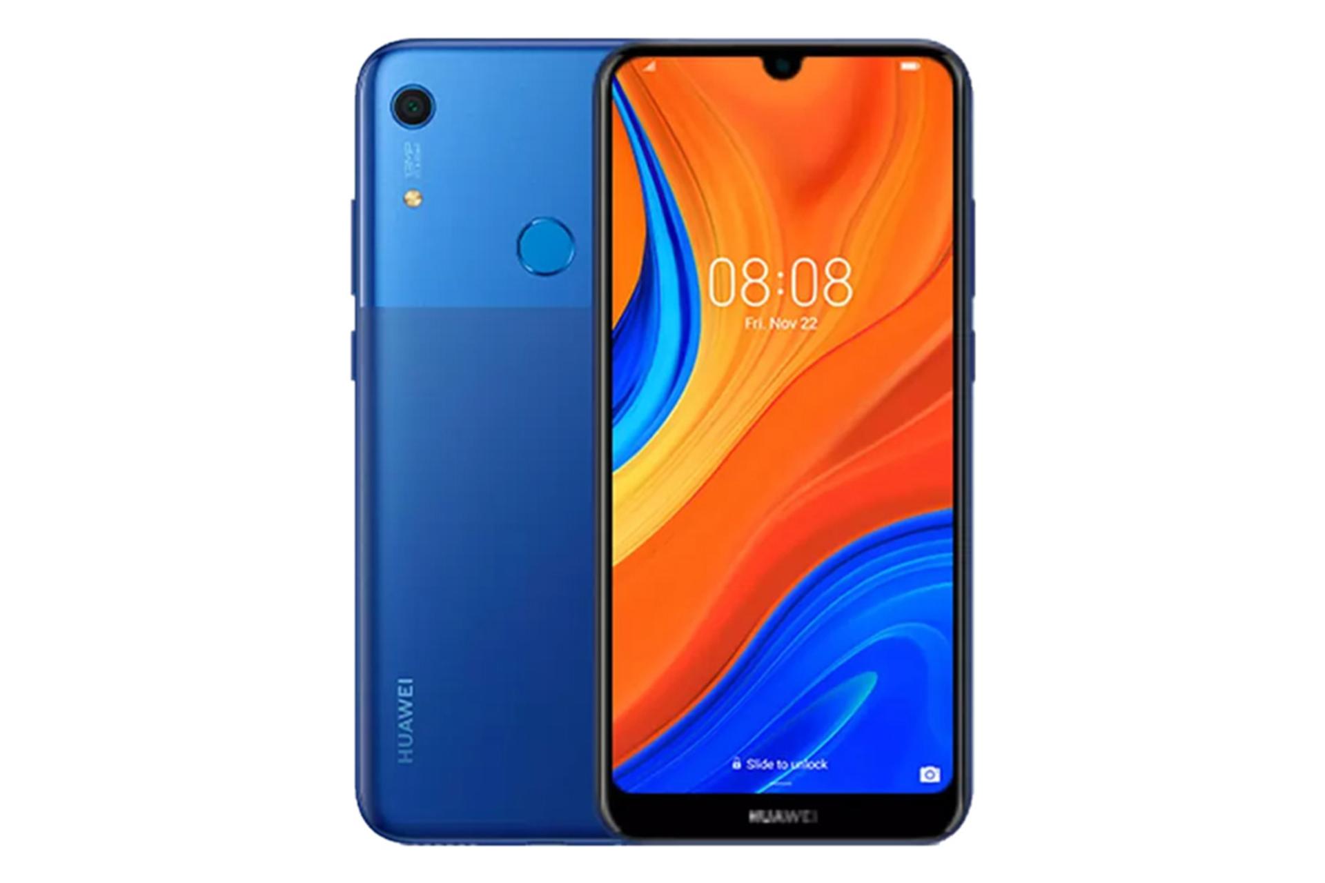 هواوی Y6s 2019 / Huawei وای 6 اس