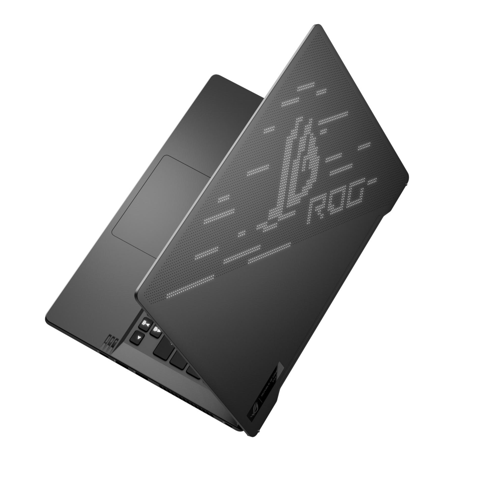 لپ تاپ گیمینگ ROG Zephyrus G14
