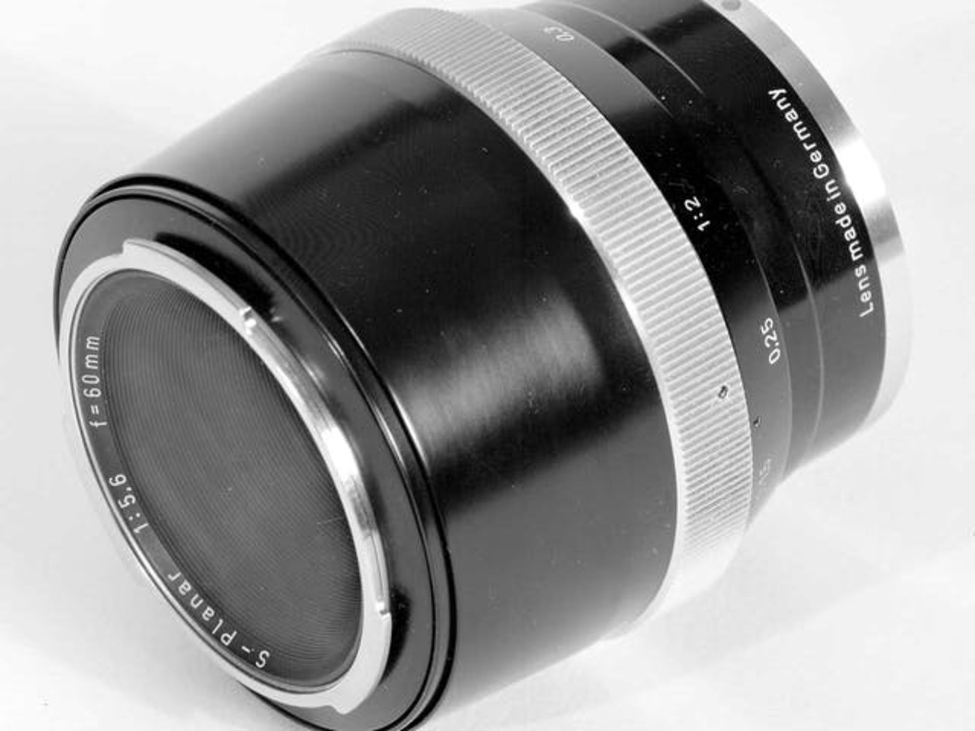تجهیزات لیتوگرافی کارل زایس / Carl Zeiss