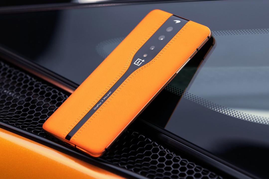 وان پلاس کانسپت وان / OnePlus Concept One