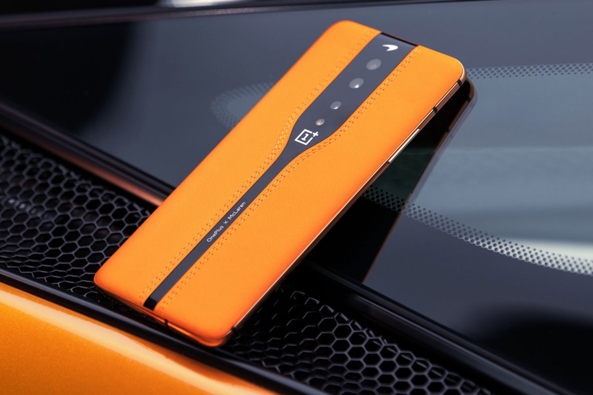 وان پلاس کانسپت وان / OnePlus Concept One