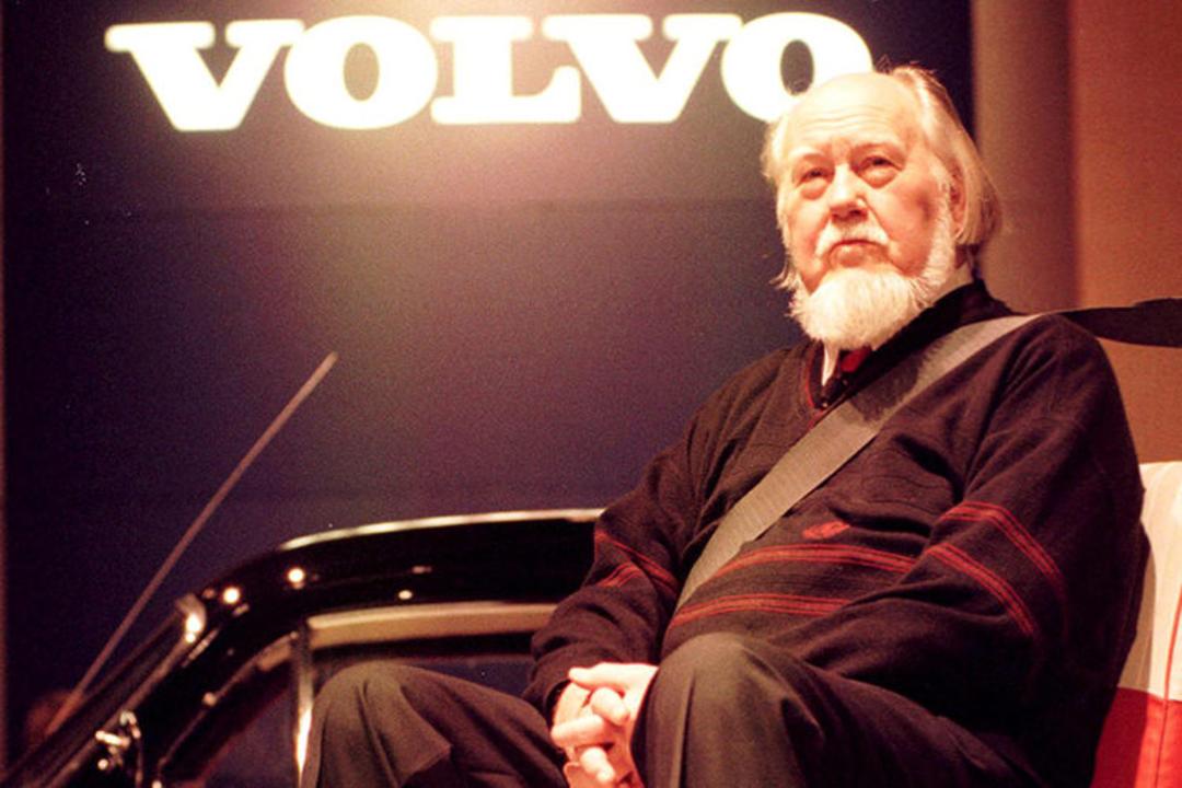 Nils Bohlin