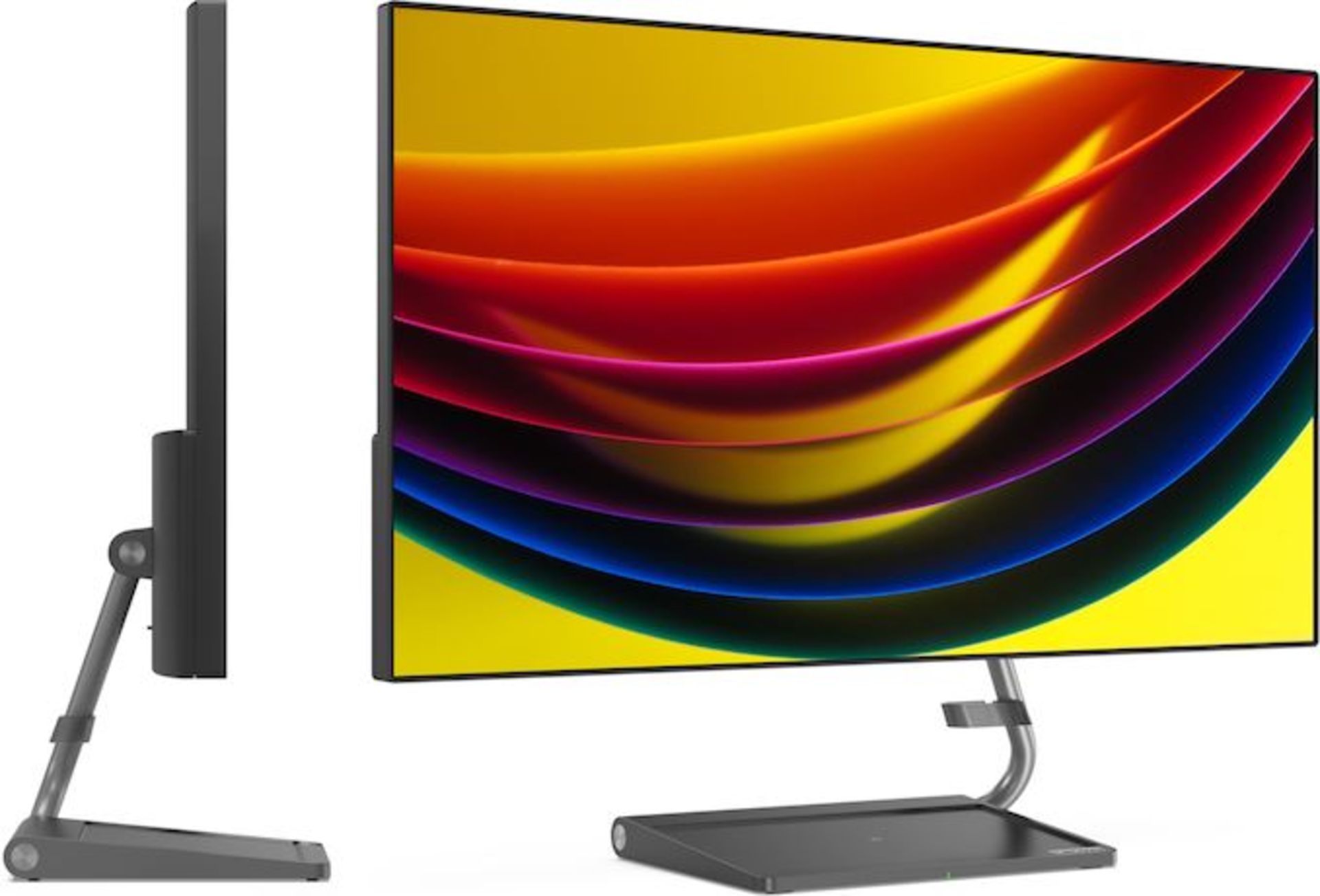 مانیتور لنوو