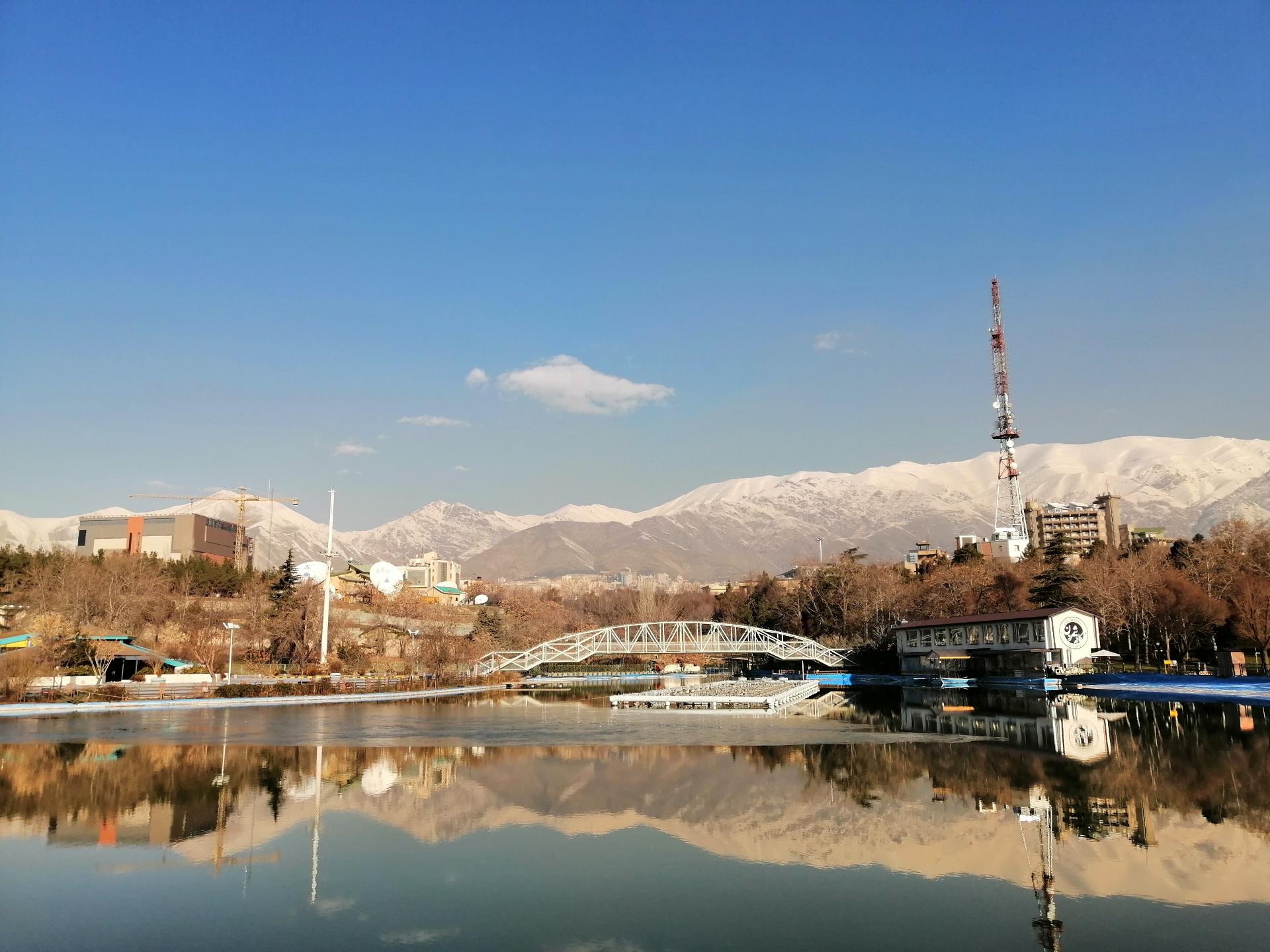 نمونه عکس‌های وای 9 پرایم 2019