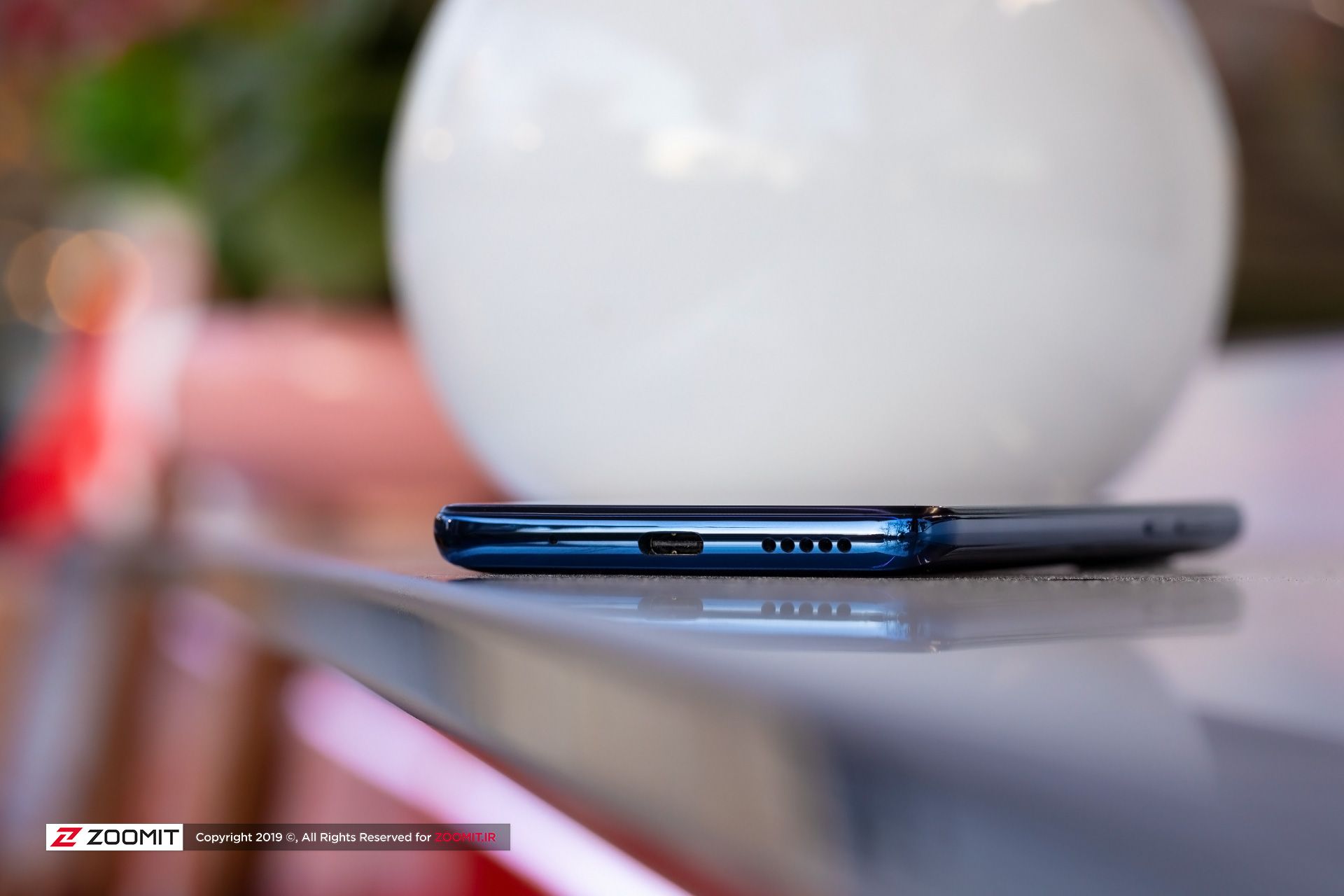 Motorola One Action / موتورولا وان اکشن