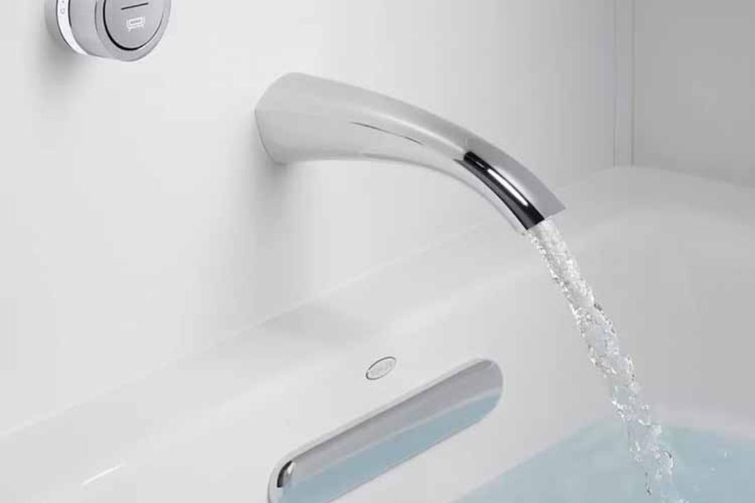  کنترل کننده‌ی وضعیت حمام دیجیتال ترموستاتیک