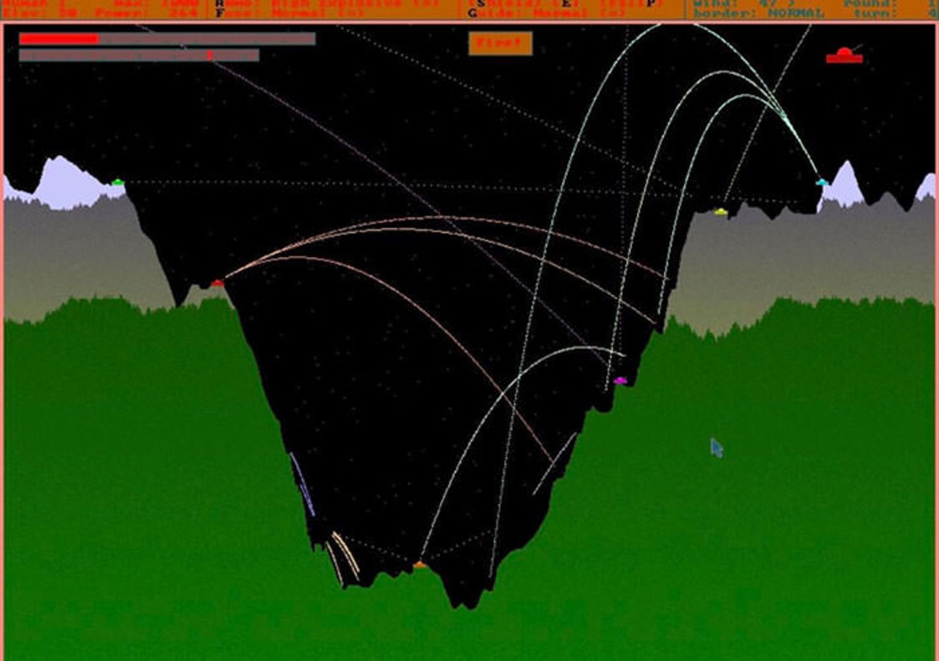 فیزیک سخت دوبعدی