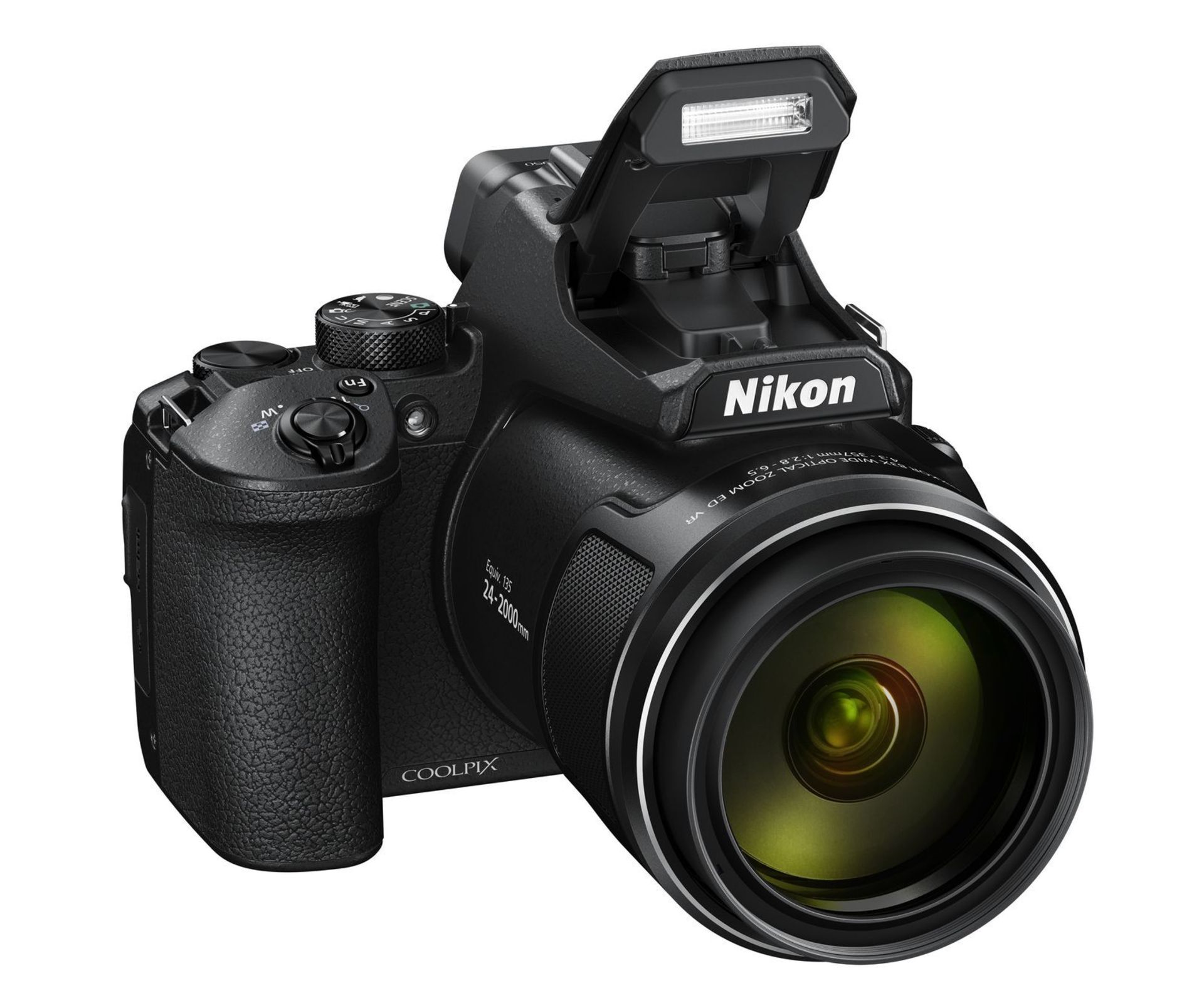دوربین نیکون Coolpix P950