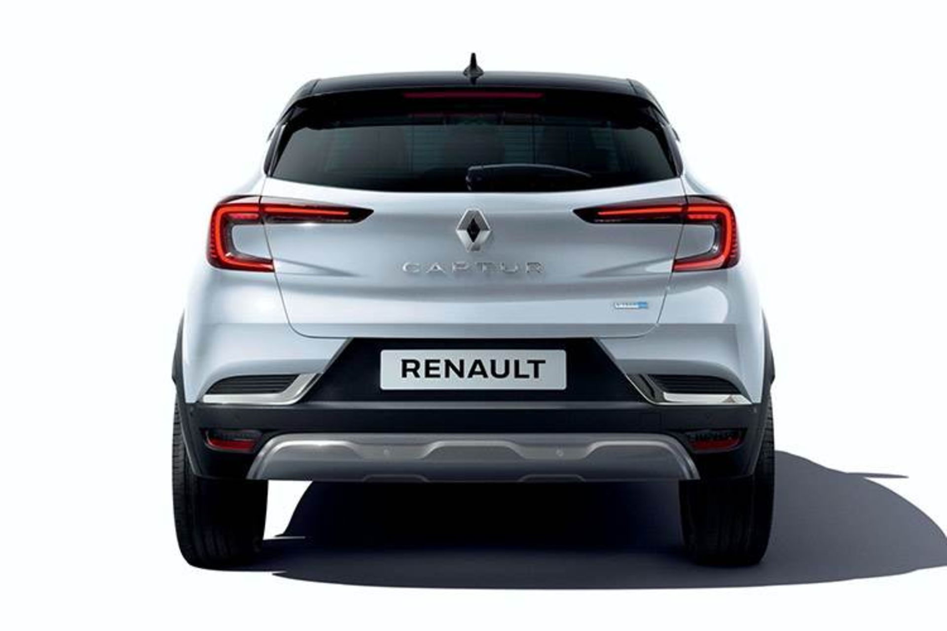 Renault Captur / رنو کپچر