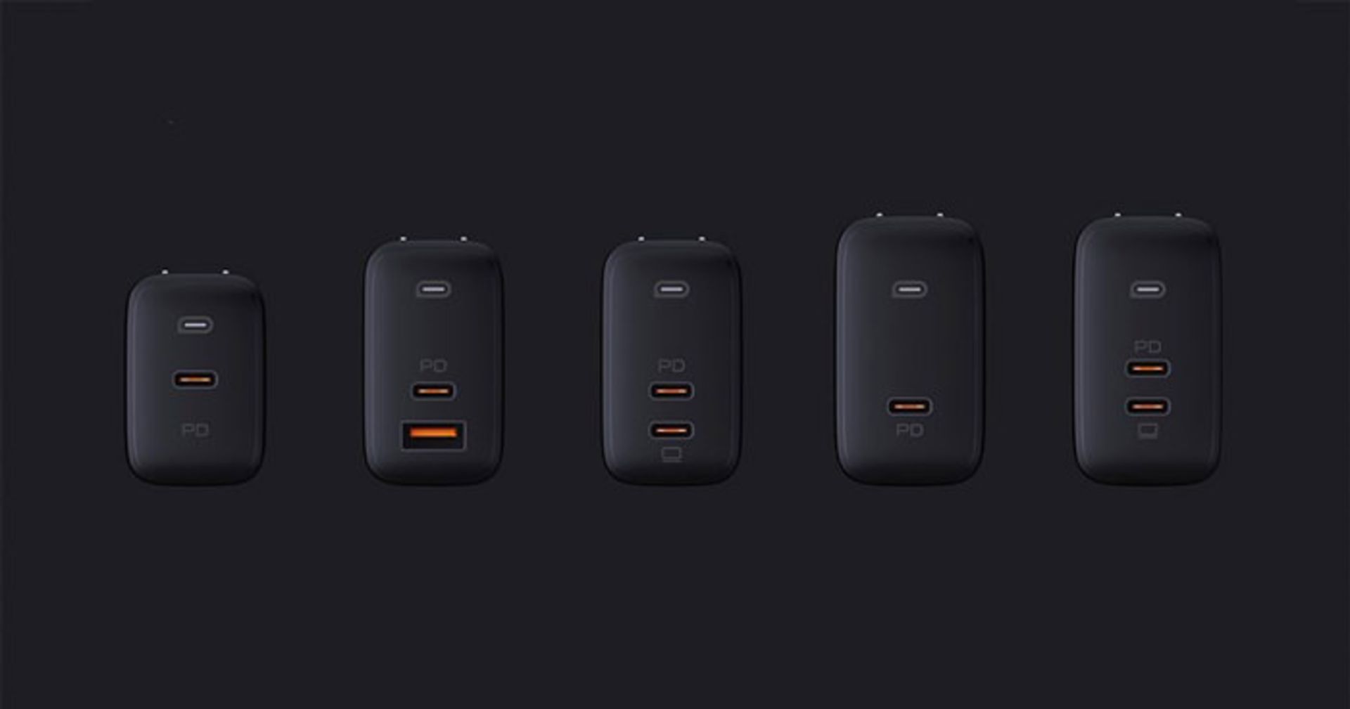 شارژرهای سریع