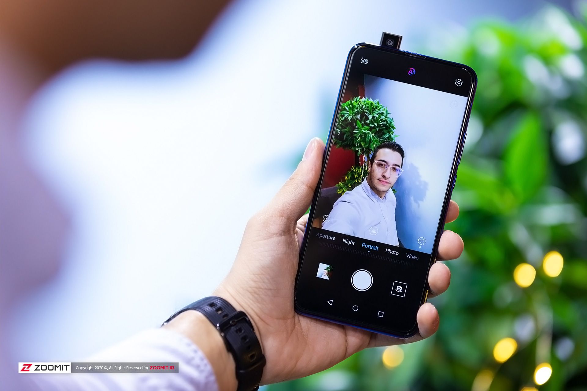 آنر ۹ ایکس / Honor 9x