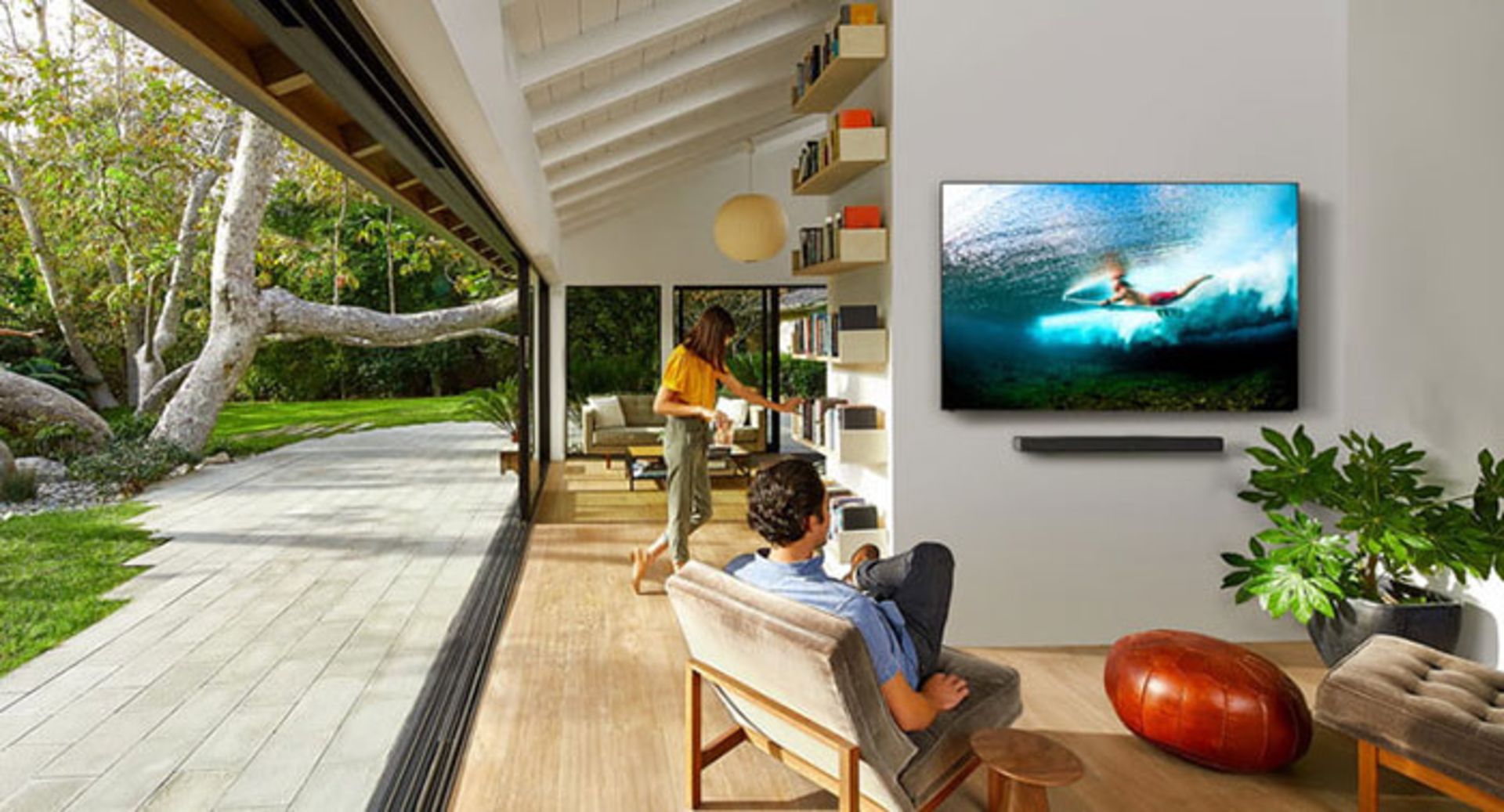 Vizio P-Series Quantum X