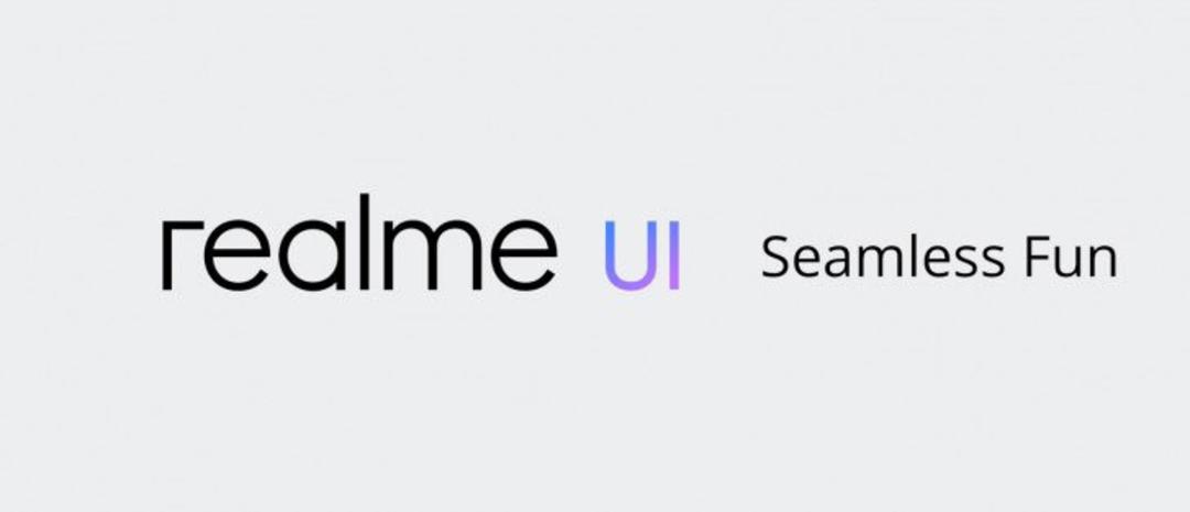 Realme UI