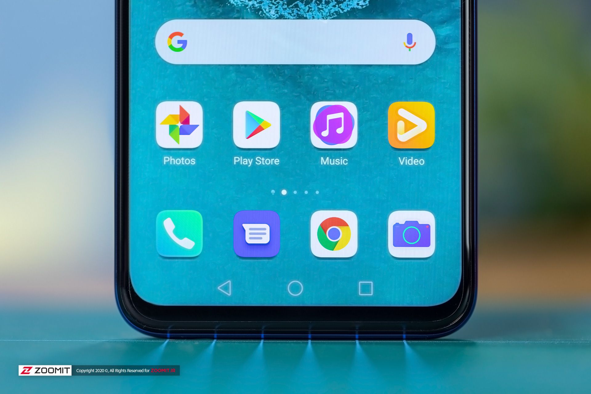 آنر ۹ ایکس / Honor 9x