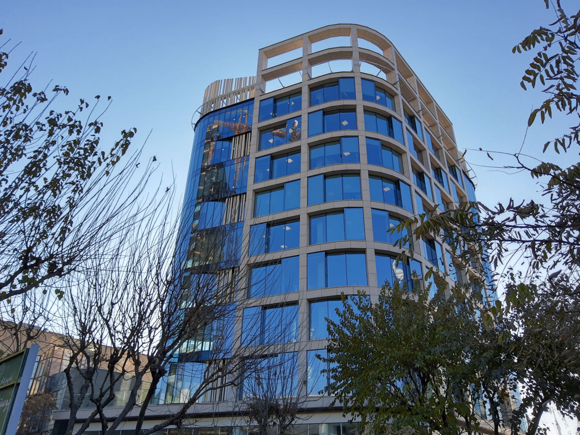 نمونه‌عکس‌های موتورولا وان اکشن