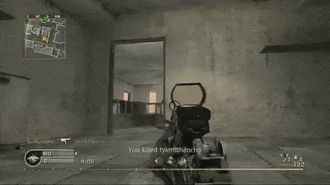 call of duty