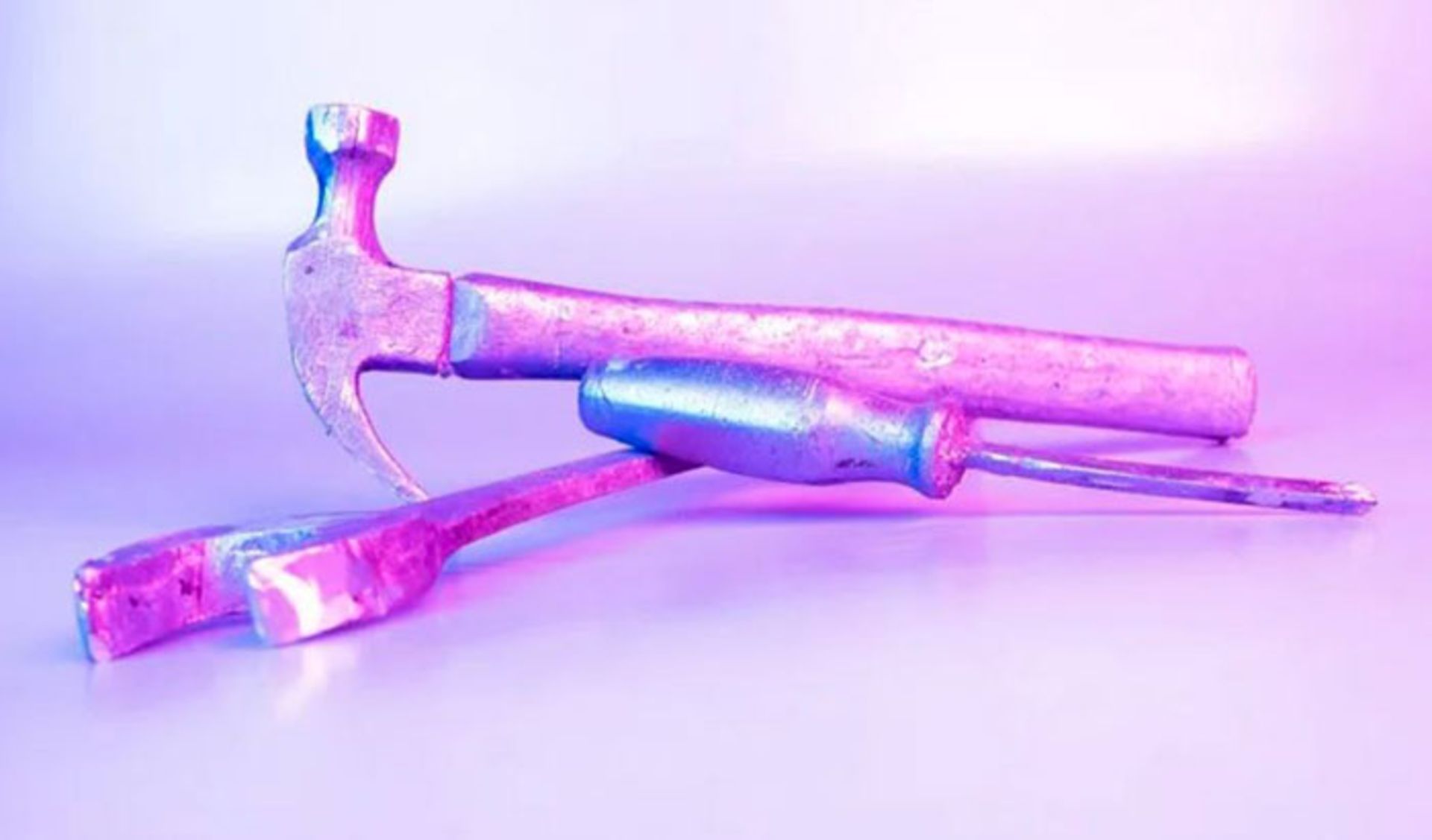 آثار هنری زباله های الکترونیکی