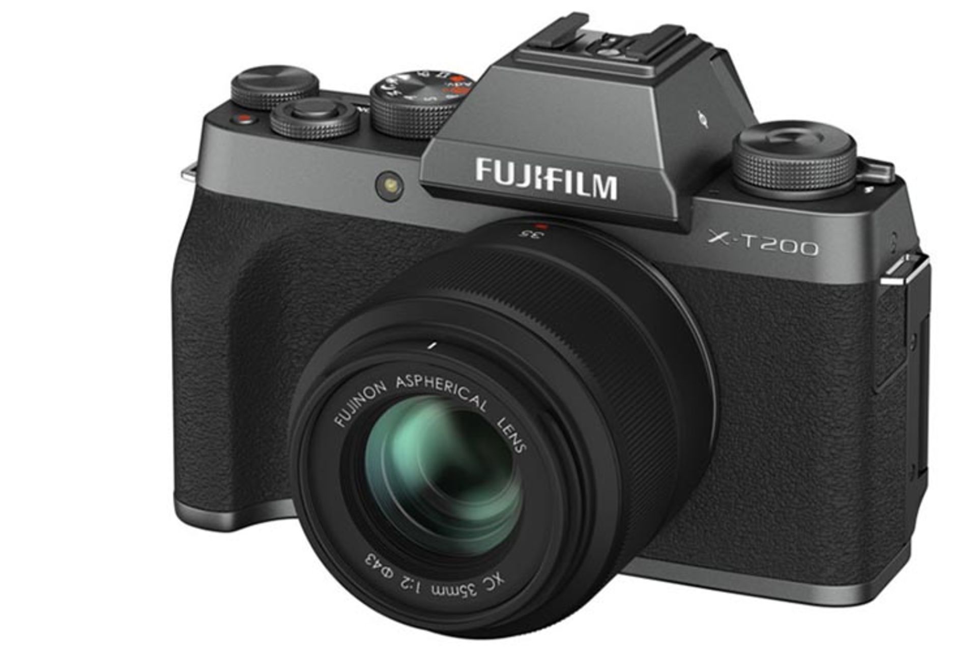 Fujifilm X-T200