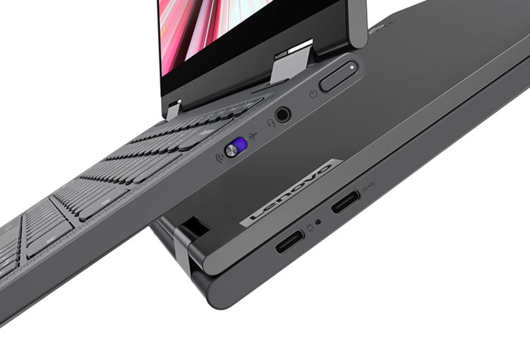 Lenovo Yoga 5G