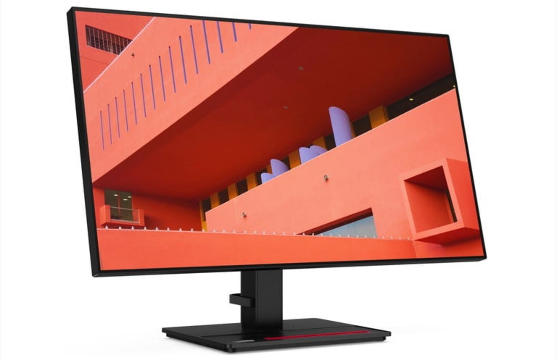 مانیتور لنوو